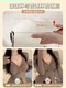 Women's Lingerie for Small Busts, Push-Up, Wireless, Summer Thin Style, 2024 New Model, Seamless, Beautiful Back, Sports Anti-Sagging Bra