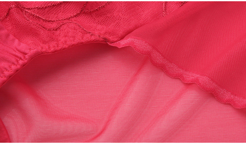 Slip jeunesse en nylon - Ref 645130 Image 31