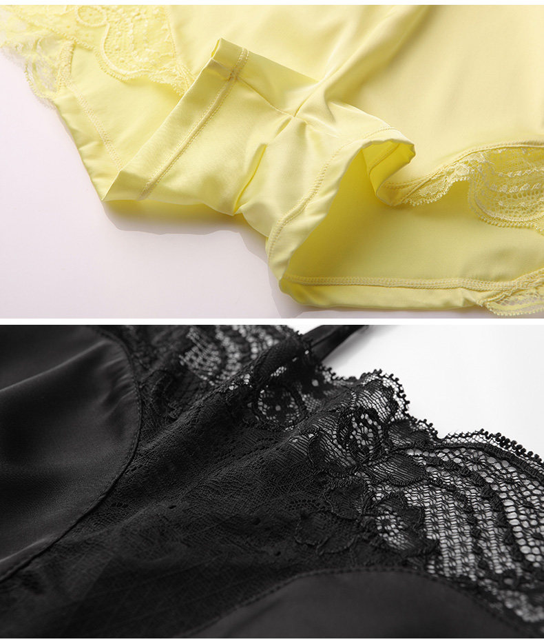 Pyjama pour femme en Polyester Polyester  à sling - Ref 2992935 Image 36