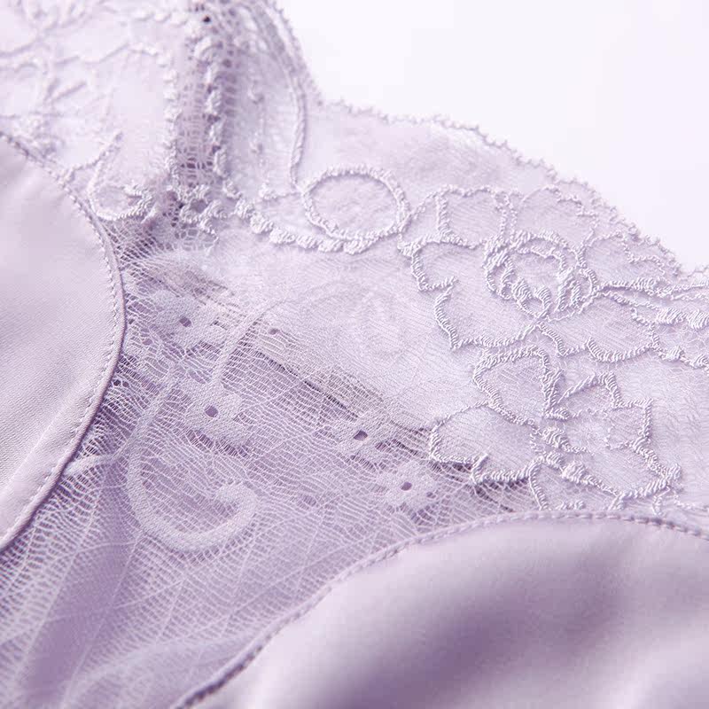 Pyjama pour femme en Polyester Polyester  à sling - Ref 2992935 Image 4