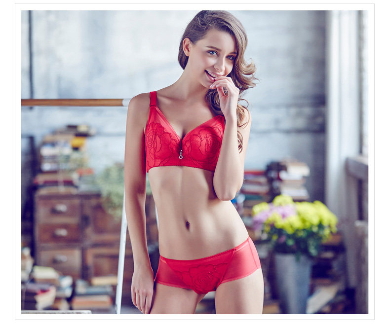 Slip jeunesse en nylon - Ref 645130 Image 18