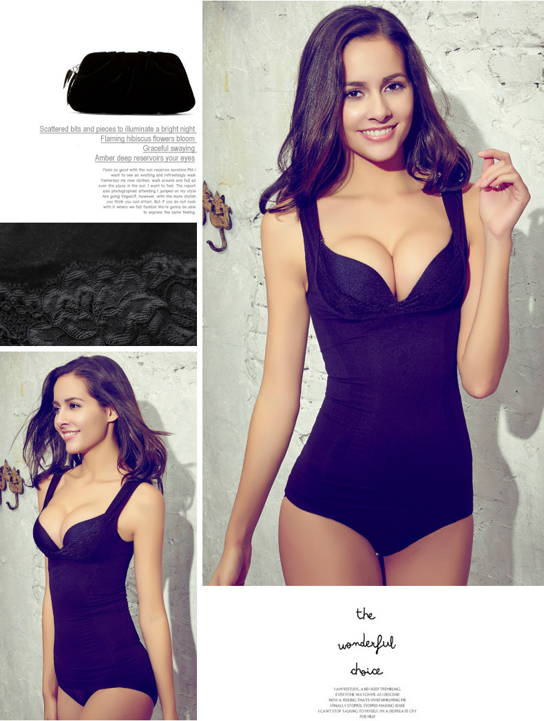 Body en nylon - Ref 666922 Image 20