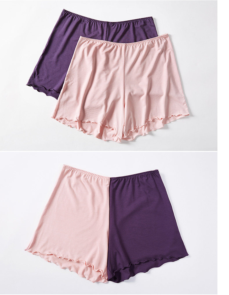 Pyjama pour femme à sling - Ref 2992930 Image 17