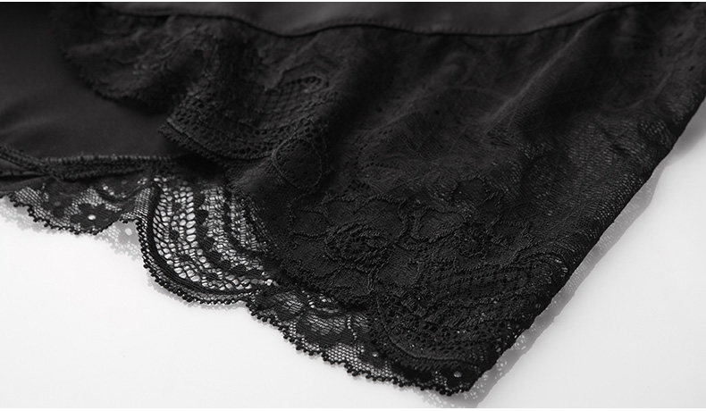 Pyjama pour femme en Polyester Polyester  à sling - Ref 2992935 Image 38