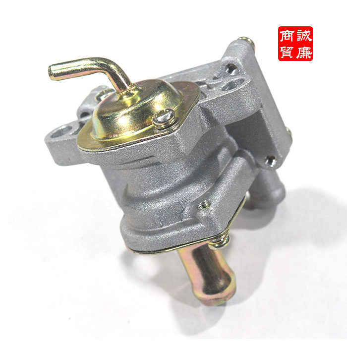 Locomotive Euro 2 tube secondary intake pipe air valve secondary air valve 18070300X01