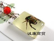 Amber love mobile phone MP4 hanging luminous insect jyg93480012