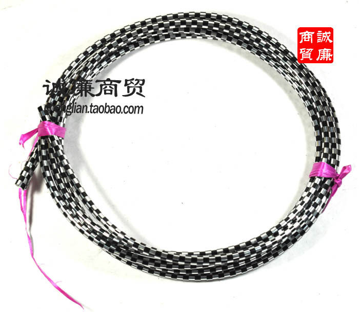 Locomotive retrofit patterned tank edge strip decorative strip protection strip 0 5-10CM