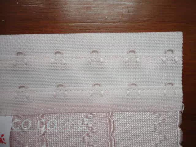 Corset en polyester - Ref 675826 Image 10