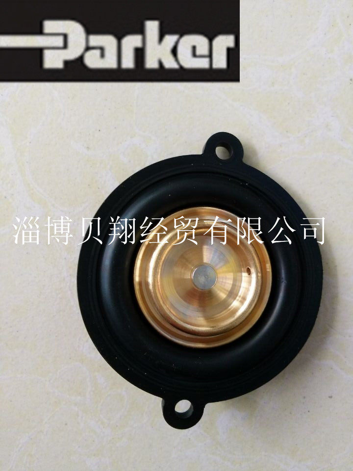 PARKER PARKER Solenoid valve 7321B 7322B 3 4-1 Diaphragm 306131SP 306130SP