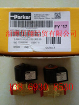 Parker Parker-lucifer solenoid valve E121K45 Original coil 486265C2