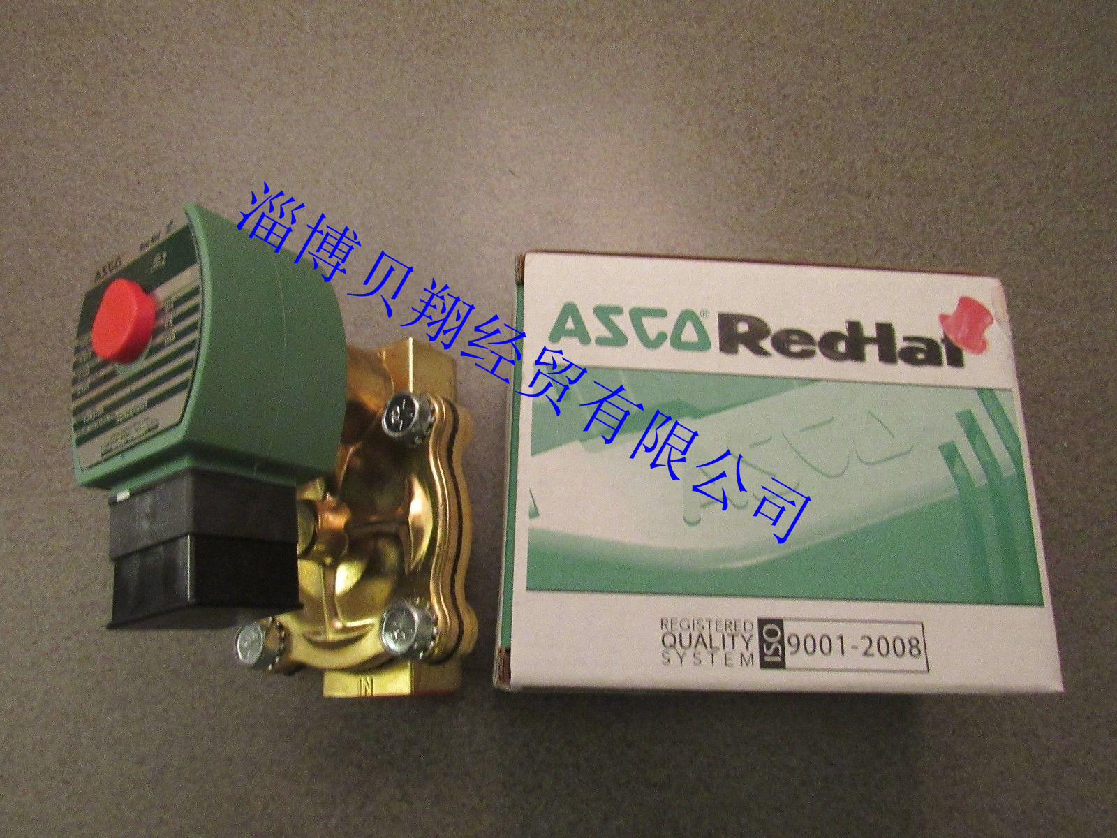 ASCO solenoid valve in the United States SC8210G003 8210G003 24VDC inquiry
