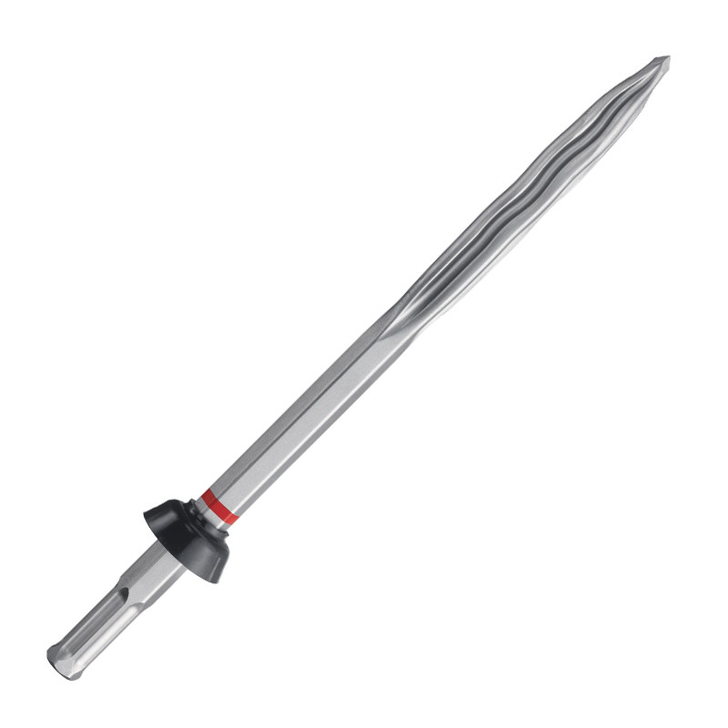 Joy Gain Electric Hammer Drill Four Pit Steel Chisel Five Pit Tips Flat Shovel TE500X 2000 Polygonal Electric Pick Drills Raw to Import