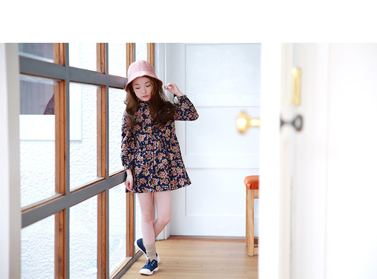 Robes pour fille - Ref 2045347 Image 38