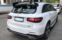 Benz tail Benz GLC tail GLC carbon fiber tail Benz GLC300L tail GLC260L tail