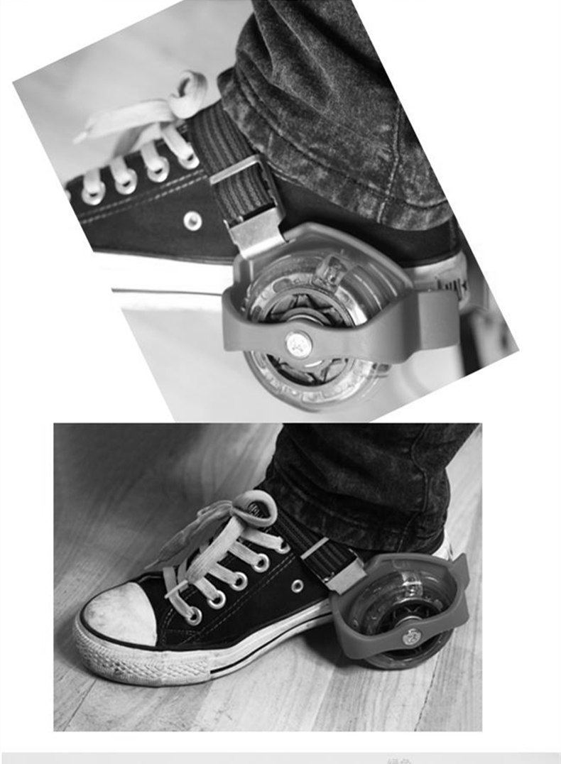 Roller Hot Wheel - Ref 2567178 Image 11