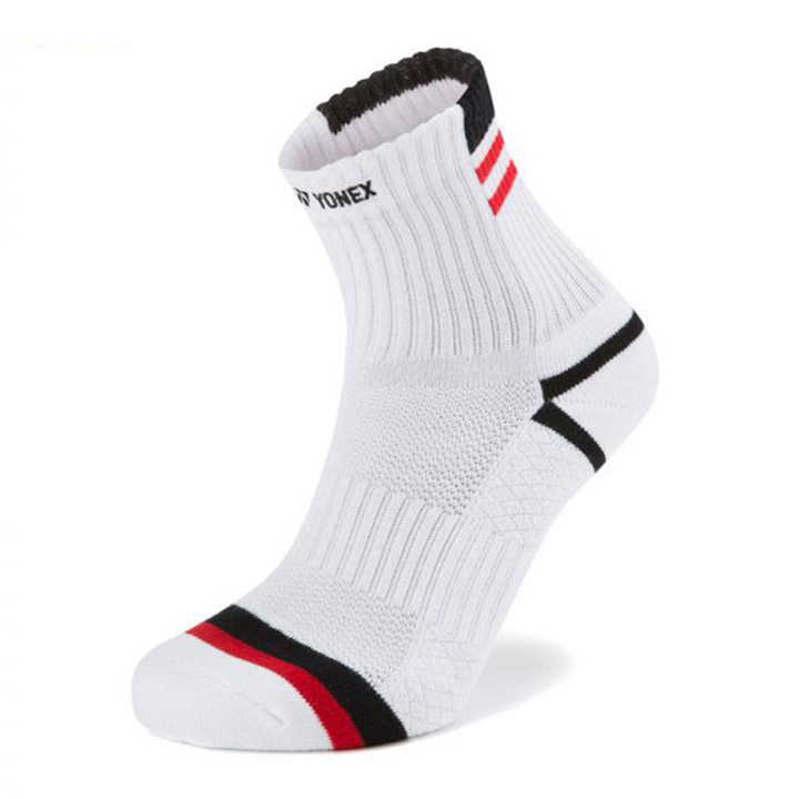 More than 3 Double YONEX 245101 Women's Badminton Socks YY YUNIX SPORTS SOCKS