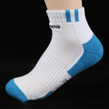 3 Double above VICTOR SK223 Woman Badminton Socks Victor Sports Socks
