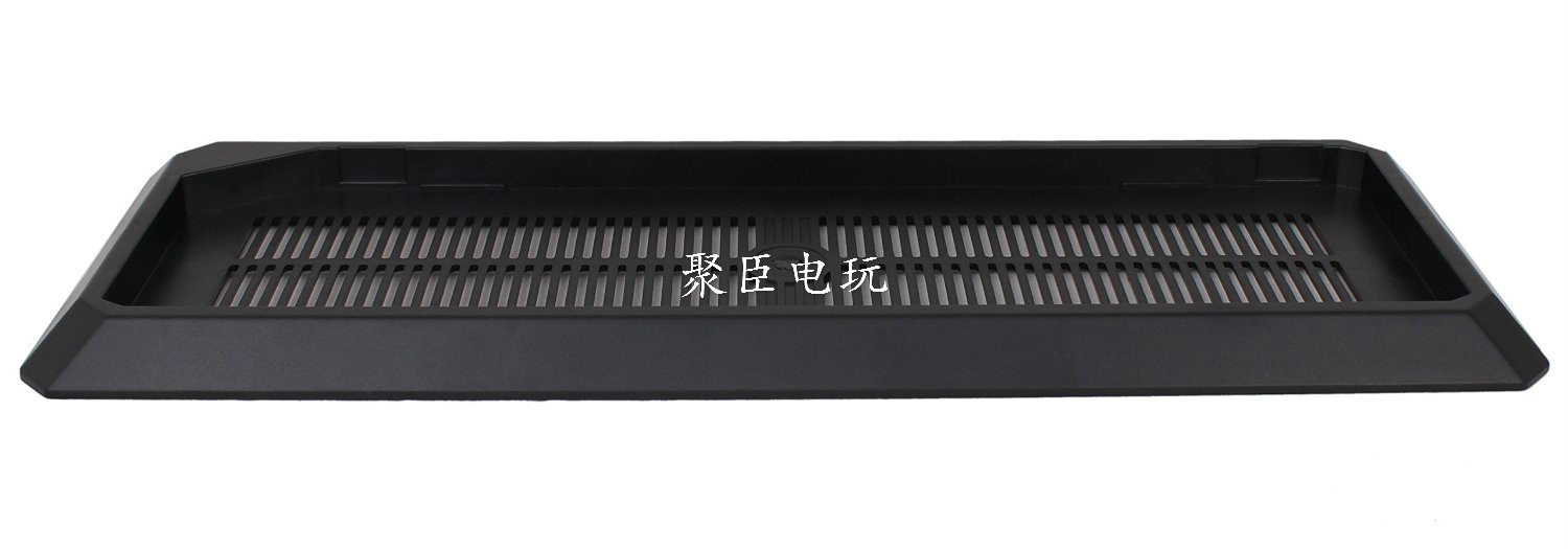 XBOX ONE khung máy chủ thẳng đứng khung XBOXONE máy chủ cơ sở máy chủ tản nhiệt phụ kiện khung - PS kết hợp cáp sạc xiaomi