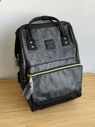 Японский рюкзак, вместительная и большая сумка через плечо для отдыха, водонепроницаемая сумка для путешествий, ноутбук для школьников