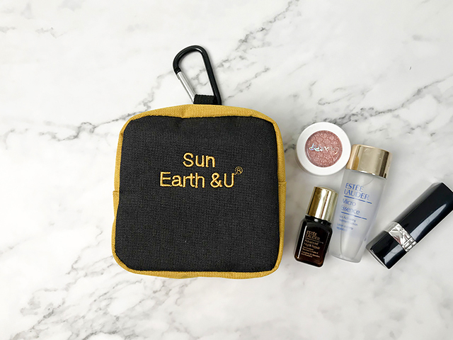 Sun earth Nhật Bản Lotte Mummy ba lô học sinh trung học cơ sở túi lớn máy tính du lịch - Ba lô cặp đi học nữ cấp 1