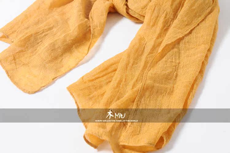 Echarpe enfant - Ref 2136022 Image 10