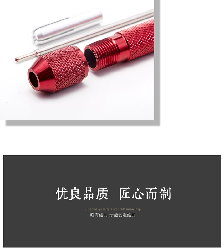 Thiết bị hình xăm Bắc Kinh Hadron Chuyển hình xăm Note Pen Vẻ đẹp vô trùng Bút tím Công cụ xăm - Các công cụ làm đẹp khác kích mí mắt