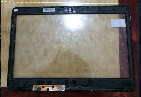 HP 745 740 840 G1 G2 B Shell touch screen touch screen touch screen