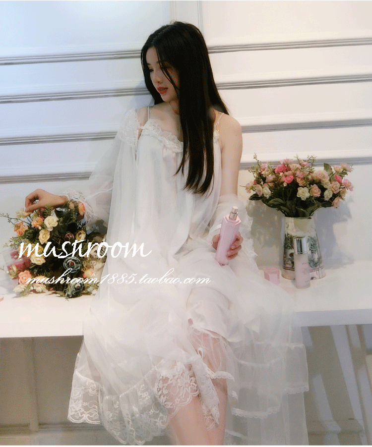 Peignoir jeunesse - Ref 592265 Image 15