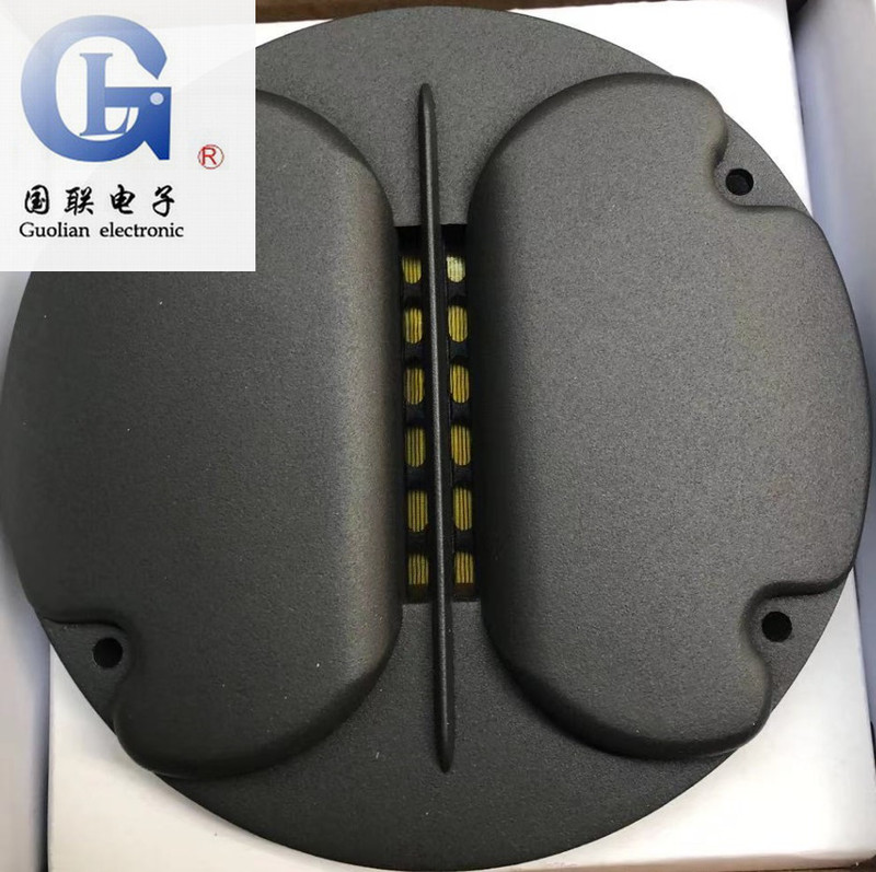 【Guolian Speaker Exclusive】 Hivi Rt1C-A M1 Speaker 4.5inch Tweeter Replacement for R1C