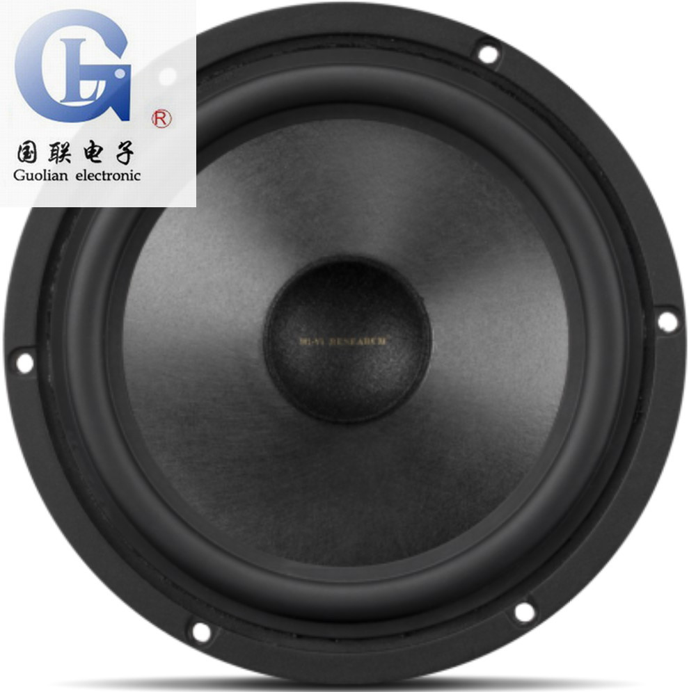 Swans E8 E8N Q3B Q4B DN-E3 1F 2-way HiFi Bookshelf Speaker Kit - Taobao