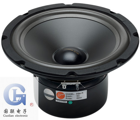 (National League Speaker Monopoly) hivi SS8IIR DMA-A SS1II DN-B8 Speaker Kit
