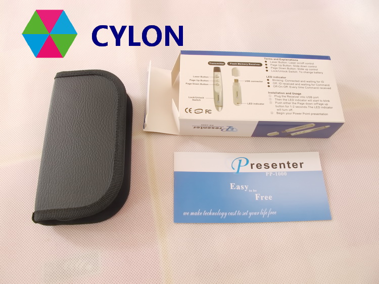 Telecommande - pointeur laser - Ref 385123 Image 18