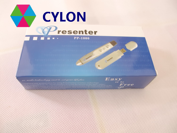 Telecommande - pointeur laser - Ref 385123 Image 22