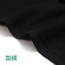 PRO shorts training girls tight sports pants childrens clothing running long short-sleeved stretch clothing quick-drying fitness men