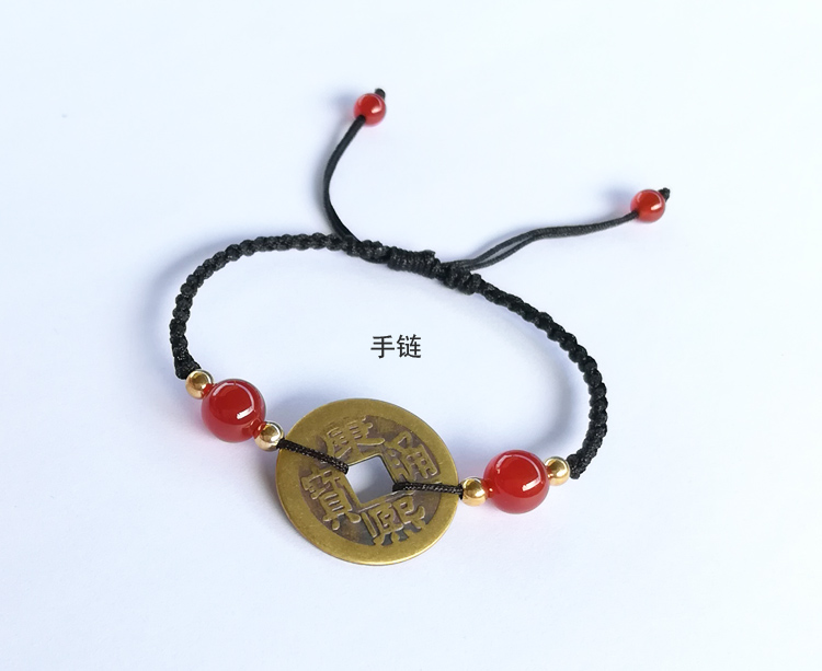 Bracelet de cheville Couple OTHER   - Ref 3102129 Image 16