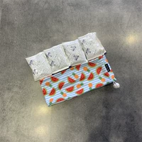 Шарф, сумка для льда, 4 шт