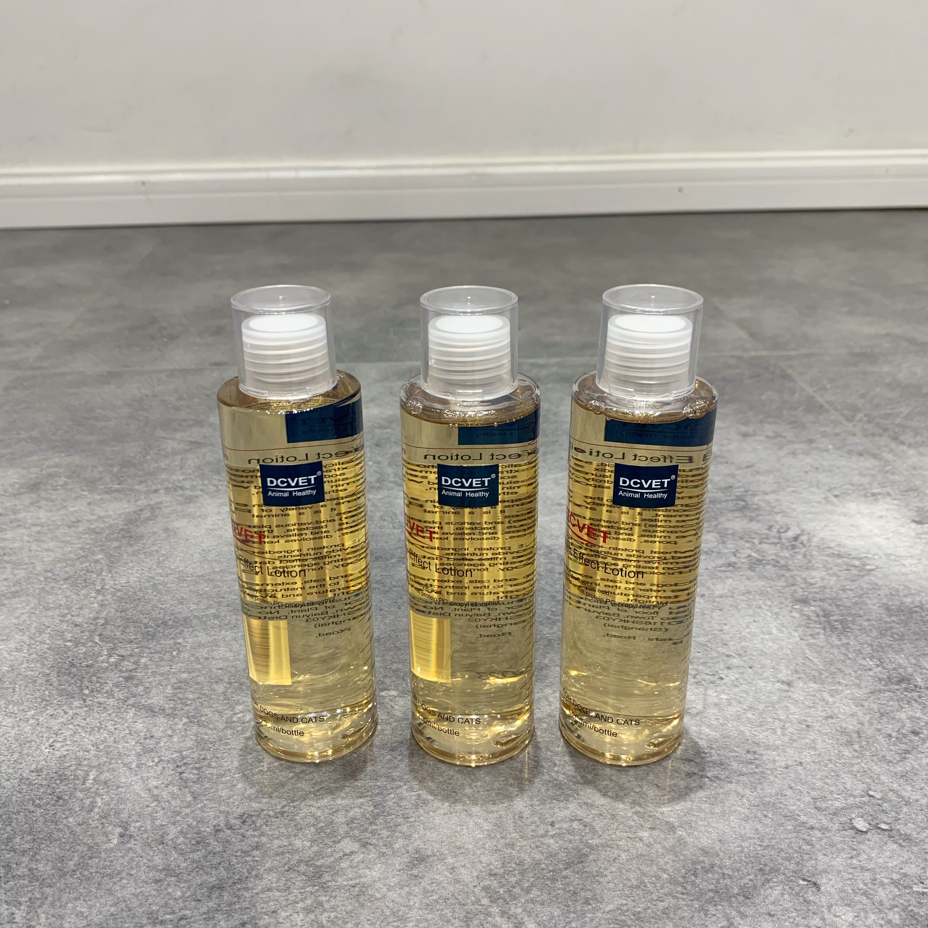 That non-pup-power medicated bath Pets Puppy Dermatologically Cat Moss Body Lotion 200ml Apart from mite Bacteriostatic Bath Lotion-Taobao