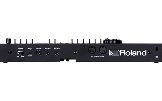 Roland 롤랜드 VP-03 보컬 이펙트 프로세서 보코더 레플리카 VP-330 부티크 레플리카 시리즈