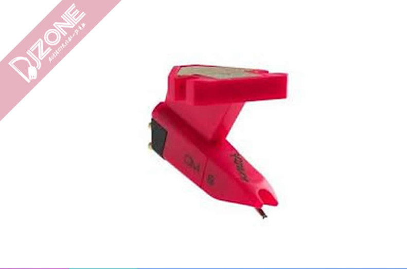 Ortofon High wind Scratch OM Professional vinyl record player cartridge needle two needles SF