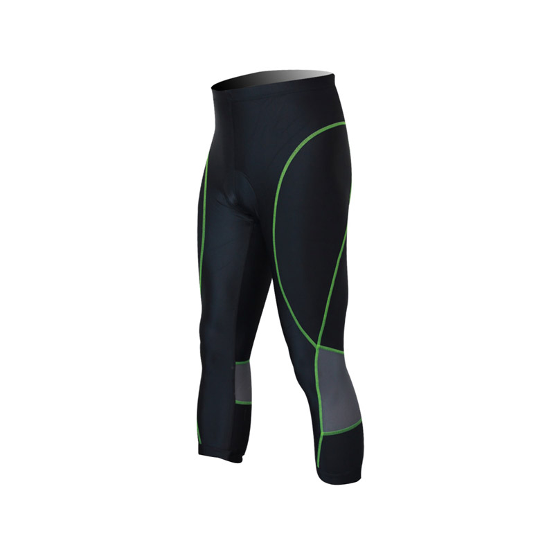 CYARO Cycling Seven-Son Riding Pants Cycling Pants for Men's Mobile Bike Shorts Summer