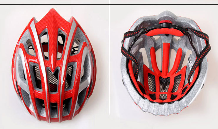 Casque cycliste - Ref 2247358 Image 43