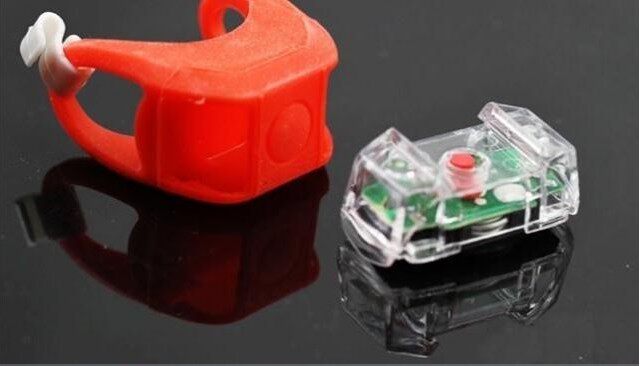 Lumière vélo - Ref 2397870 Image 38