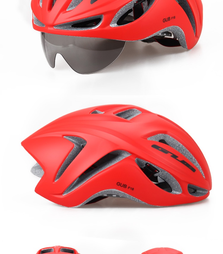 Casque cycliste - Ref 2236344 Image 23