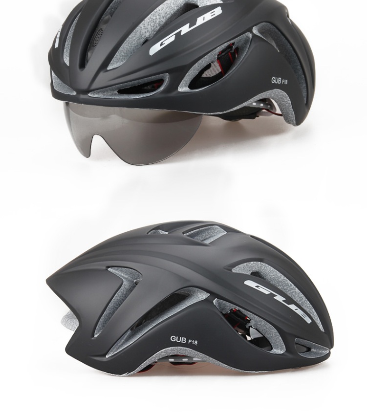 Casque cycliste - Ref 2236344 Image 26