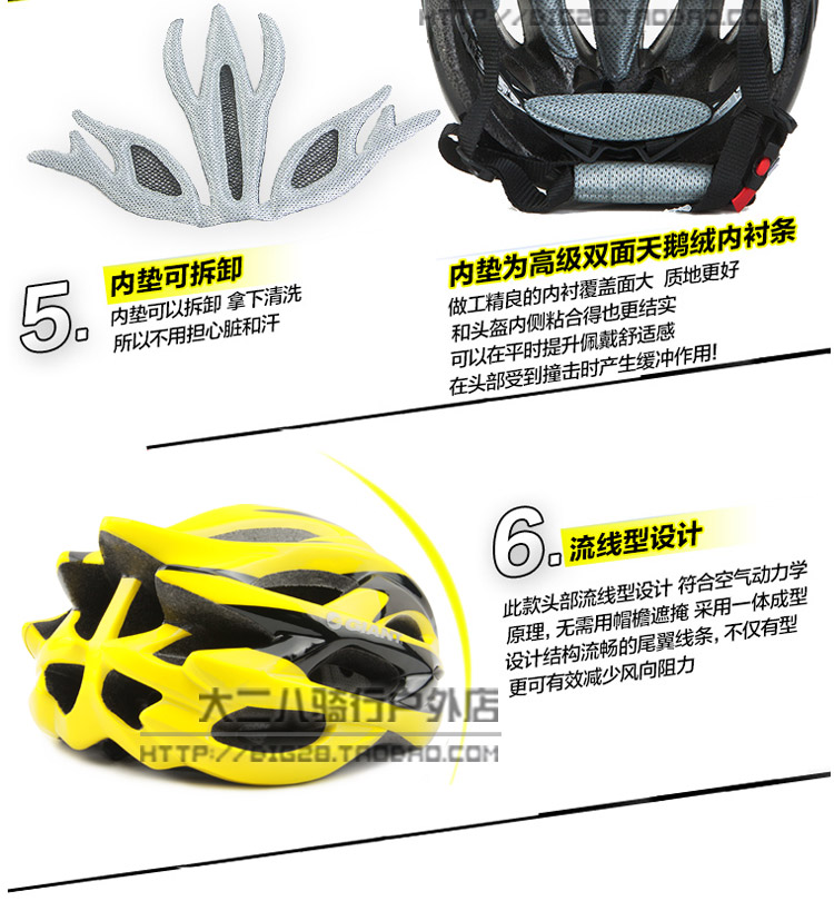 Casque cycliste - Ref 2247355 Image 38