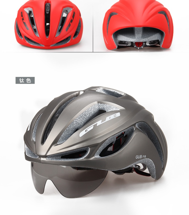 Casque cycliste - Ref 2236344 Image 24