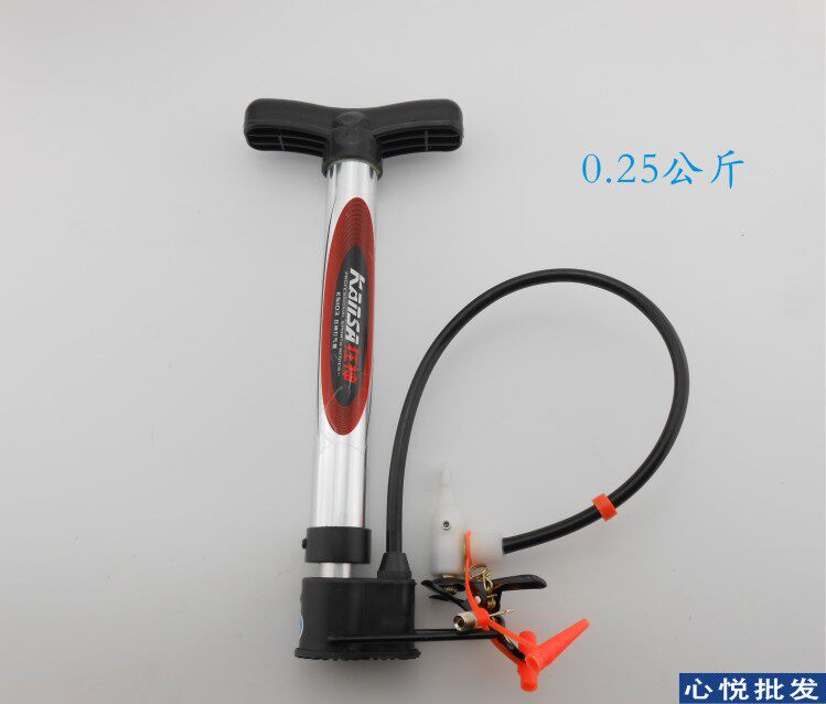 Pompe à vélo - Ref 2388578 Image 10