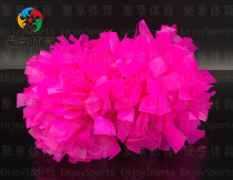 Professional customised flower ball cheerleading and training for the game