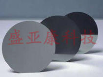 Infrared germanium single crystal germanium base wafer infrared germanium polished wafer germanium window wafer germanium base wafer double-sided polished germanium wafer