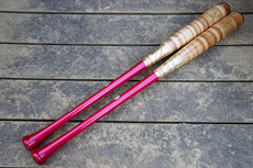 Бита бейсбольная pro-x marucci 职业枫木棒球棒 33